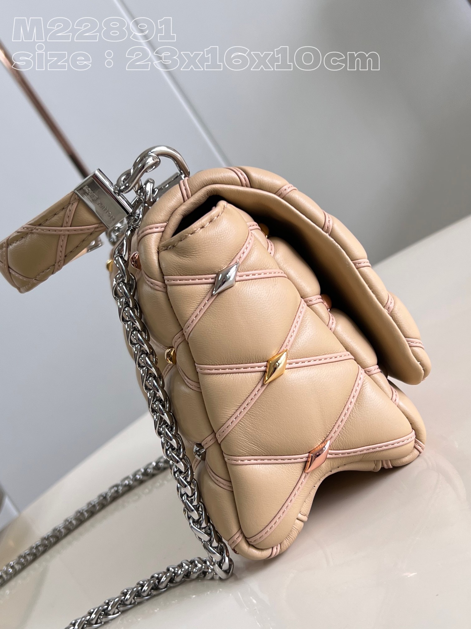 Louis Vuitton Satchel Bags